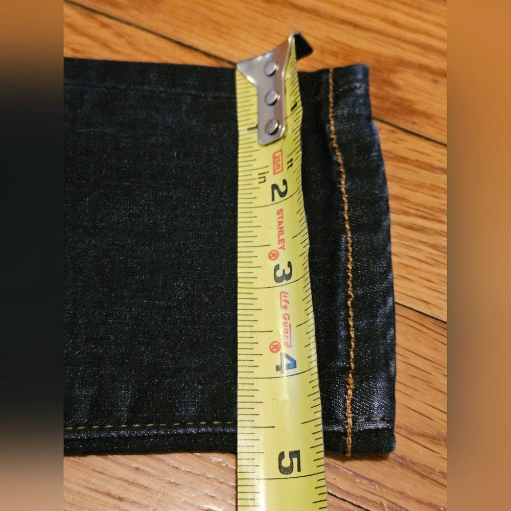 LULAROE Magic Waist Stretch Blue Jeans Women's Size 26